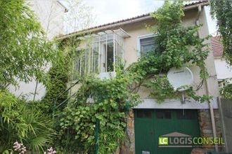 achat maison chatenay-malabry 92290