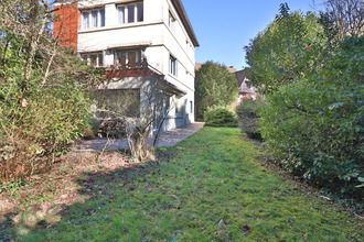 achat maison chatenay-malabry 92290