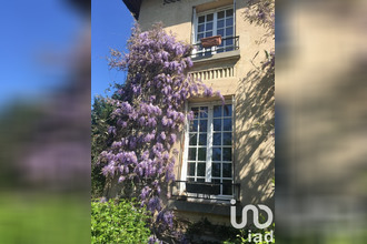 achat maison chatenay-malabry 92290