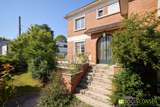 achat maison chatenay-malabry 92290