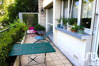 achat maison chatenay-malabry 92290