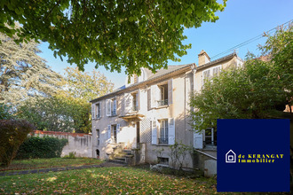 achat maison chatenay-malabry 92290