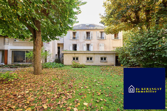 achat maison chatenay-malabry 92290