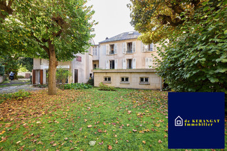 achat maison chatenay-malabry 92290