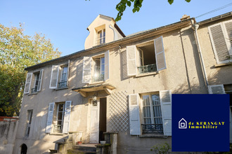 achat maison chatenay-malabry 92290