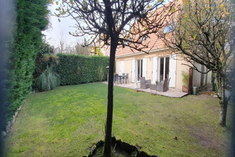 achat maison chatenay-malabry 92290