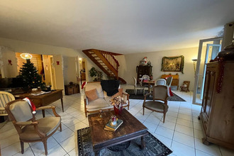 achat maison chatenay-malabry 92290