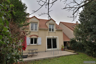 achat maison chatenay-malabry 92290