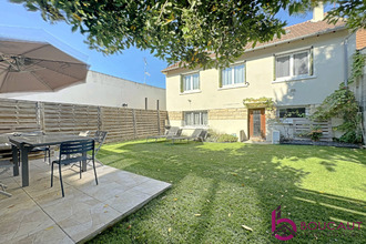 achat maison chatenay-malabry 92290