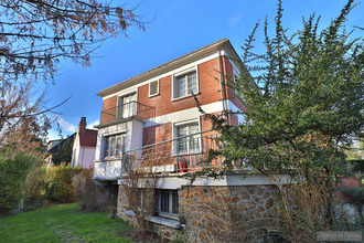 achat maison chatenay-malabry 92290