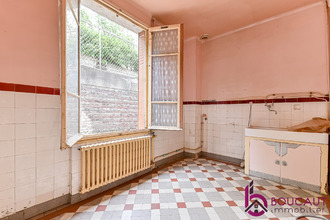 achat maison chatenay-malabry 92290