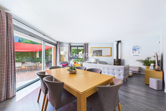 achat maison chatenay-malabry 92290