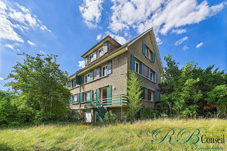 achat maison chatenay-malabry 92290