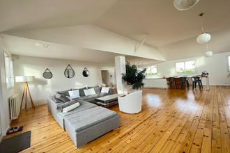 achat maison chatenay-malabry 92290