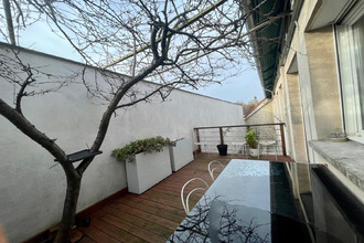 achat maison chatenay-malabry 92290