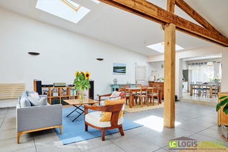 achat maison chatenay-malabry 92290