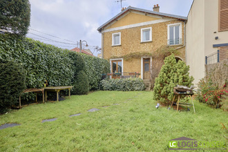 achat maison chatenay-malabry 92290
