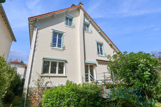 achat maison chatenay-malabry 92290