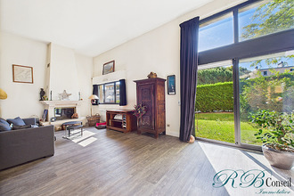 achat maison chatenay-malabry 92290