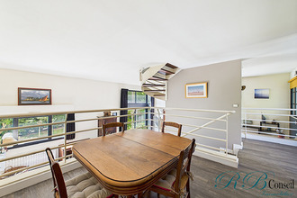 achat maison chatenay-malabry 92290