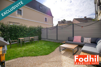 achat maison chatenay-malabry 92290