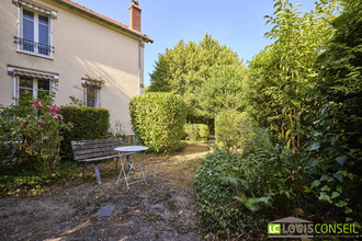 achat maison chatenay-malabry 92290