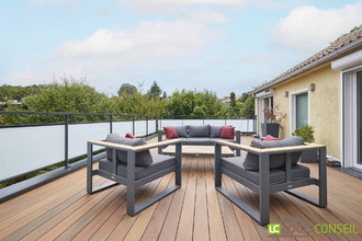 achat maison chatenay-malabry 92290