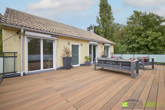 achat maison chatenay-malabry 92290