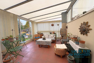 achat maison chatenay-malabry 92290