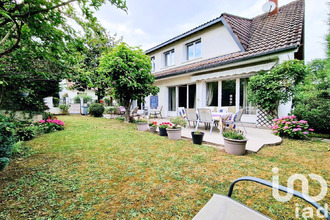 achat maison chatenay-malabry 92290