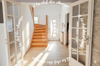 achat maison chatenay-malabry 92290