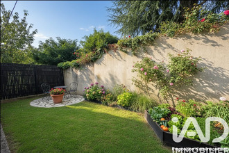 achat maison chatenay-malabry 92290