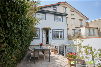 achat maison chatenay-malabry 92290