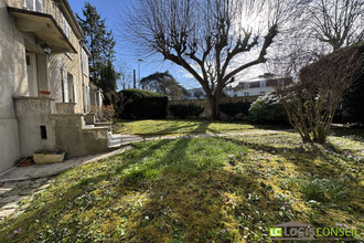achat maison chatenay-malabry 92290