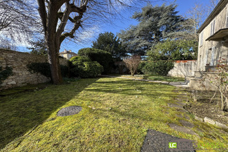 achat maison chatenay-malabry 92290