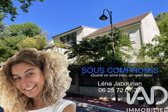 achat maison chatenay-malabry 92290