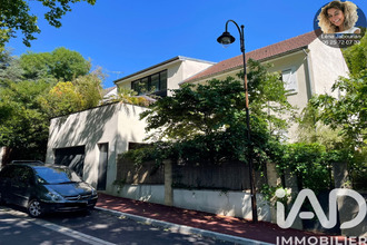 achat maison chatenay-malabry 92290