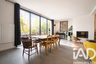 achat maison chatenay-malabry 92290