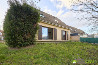 achat maison chatenay-malabry 92290