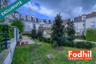 achat maison chatenay-malabry 92290