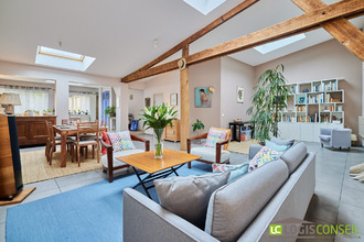 achat maison chatenay-malabry 92290