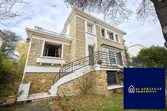 achat maison chatenay-malabry 92290