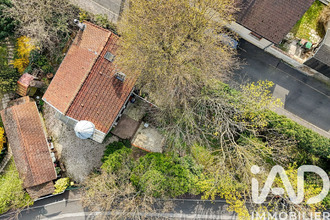 achat maison chatenay-malabry 92290