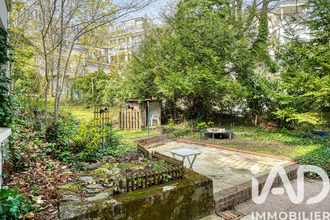 achat maison chatenay-malabry 92290