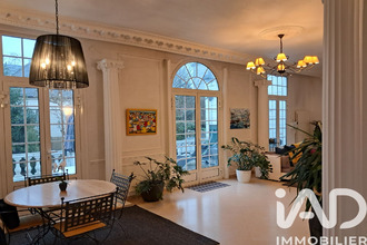 achat maison chatenay-malabry 92290