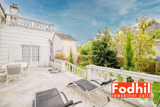 achat maison chatenay-malabry 92290