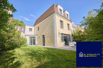 achat maison chatenay-malabry 92290