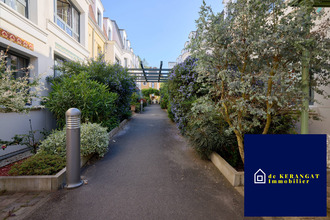 achat maison chatenay-malabry 92290