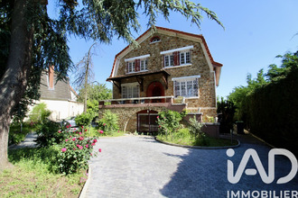 achat maison chatenay-malabry 92290