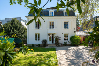 achat maison chatenay-malabry 92290